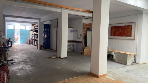 Foto 4 von Geschaftsraum zum Verkauf in Calle Manuel Sánchez, Isla Chica, Huelva Capital