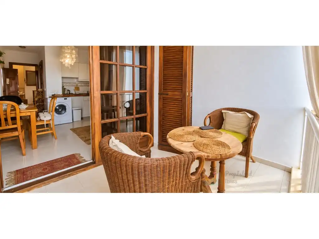 Apartment to rent in Calle Marinada, Sa, imagen 3