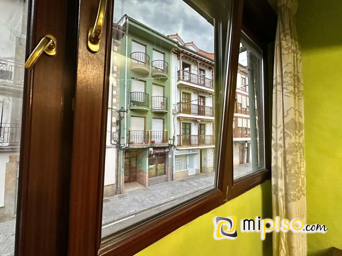 Vista exterior de Casa o chalet en venta en Ampuero con Jardín privado