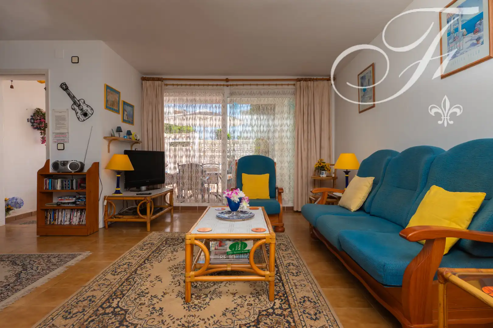 Bungalow amb piscina en venda a Sant Agustí-Cala de Bou, imagen 32