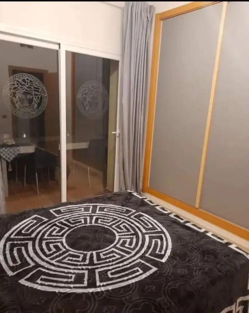 Apartment with terrace for sale in Avenida de Bel-Air, imagen 12