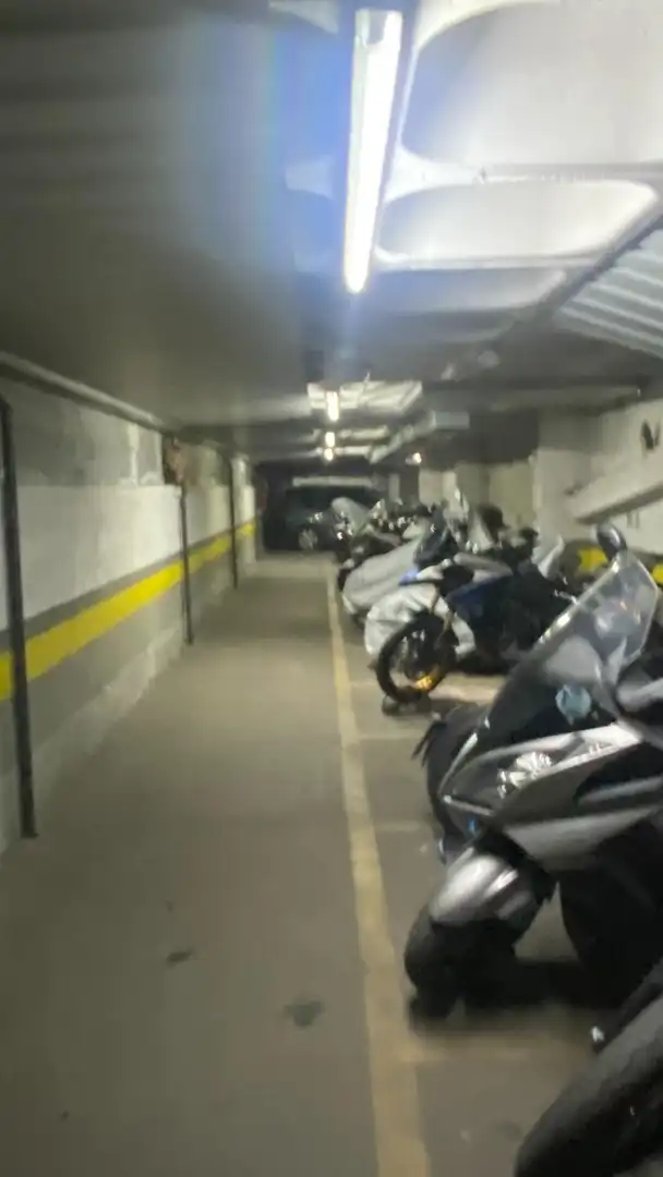 Parking of Garage for sale in Fuenlabrada