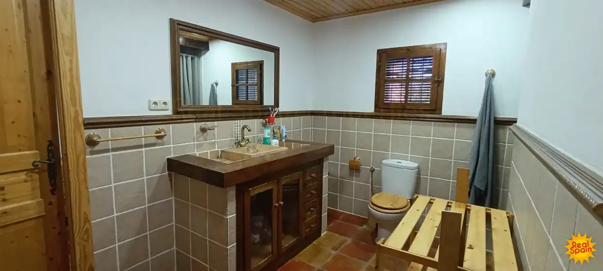 Casa rústica en venda a Pedanías Centro, imagen 10