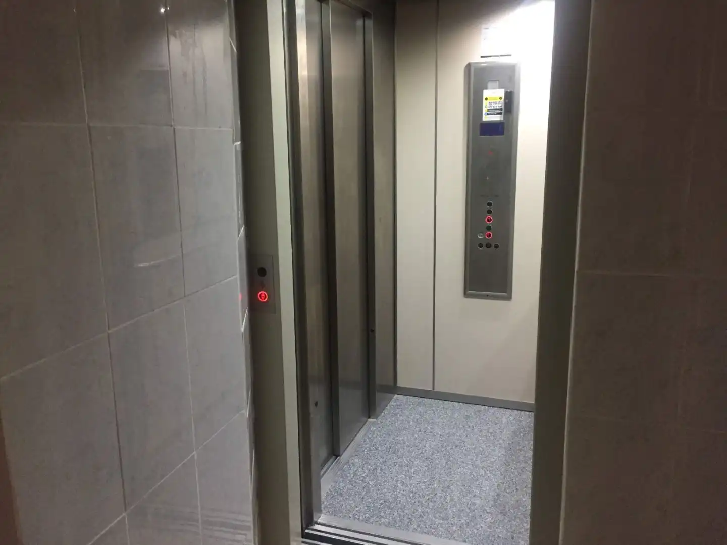 Flat for rent in El Tablero