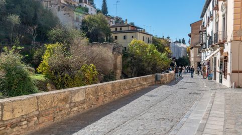 Foto 2 de Pis en venda a Calle Gloria, Barrio de Albaicín, Granada Capital
