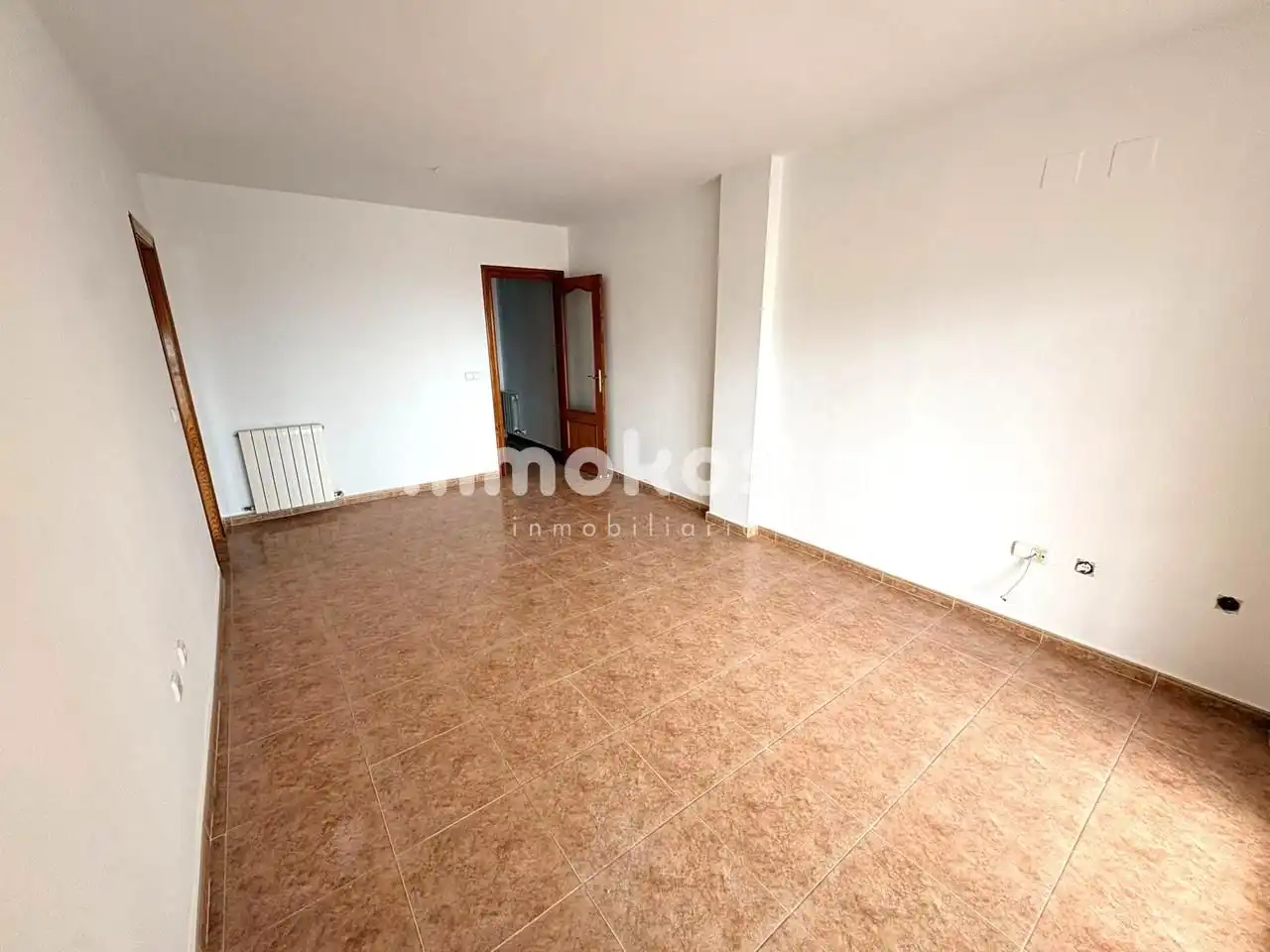 Schlafzimmer von Wohnung zum Verkauf in La Nucia mit Heizung, Terrasse und Abstellraum