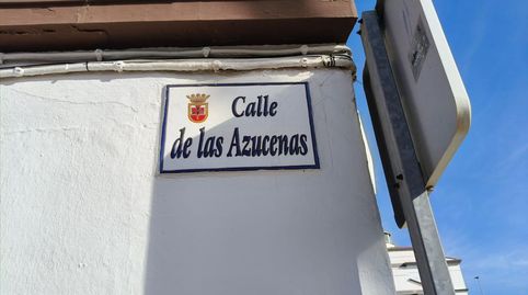 Foto 4 von Wohnung zum Verkauf in Azucenas , Taraguilla- Estación, San Roque