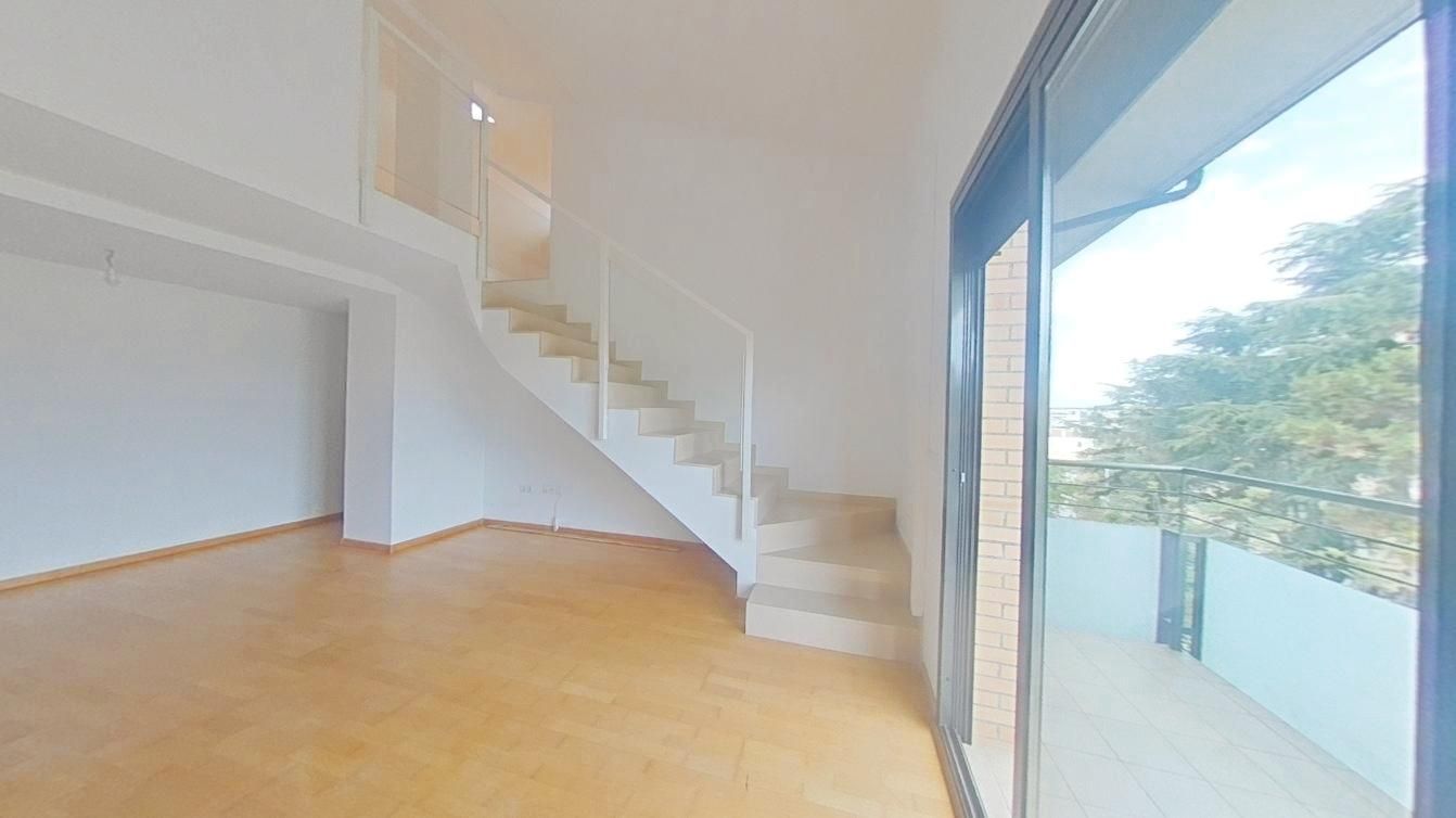 Dúplex en venta en Girona Capital con Terraza