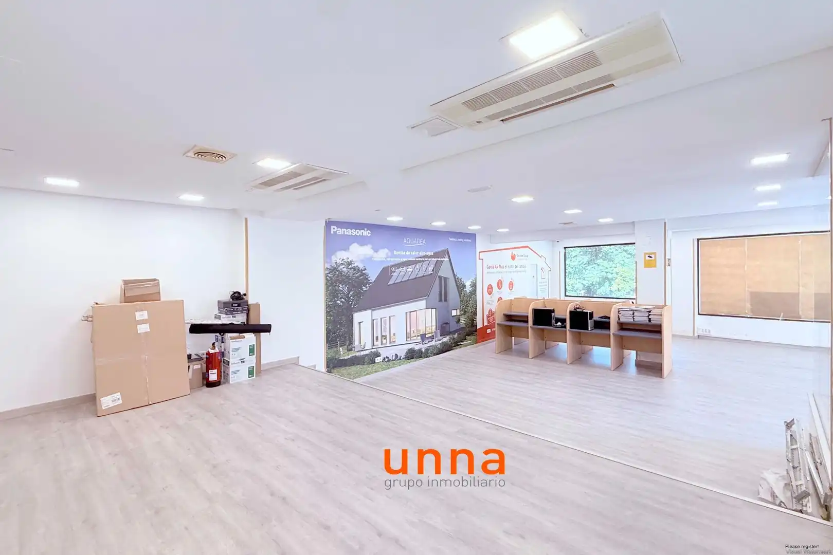 Commercial properties for rent in Suroeste - Zona Hospital