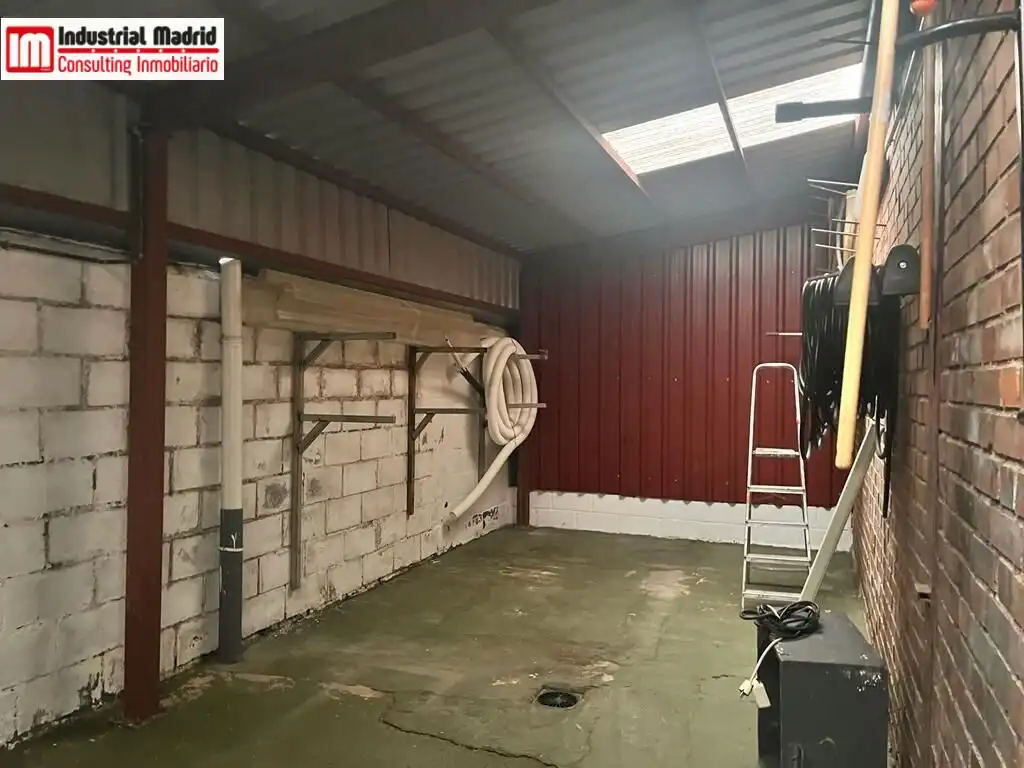 Industrial building for sale in Zona Industrial, imagen 16