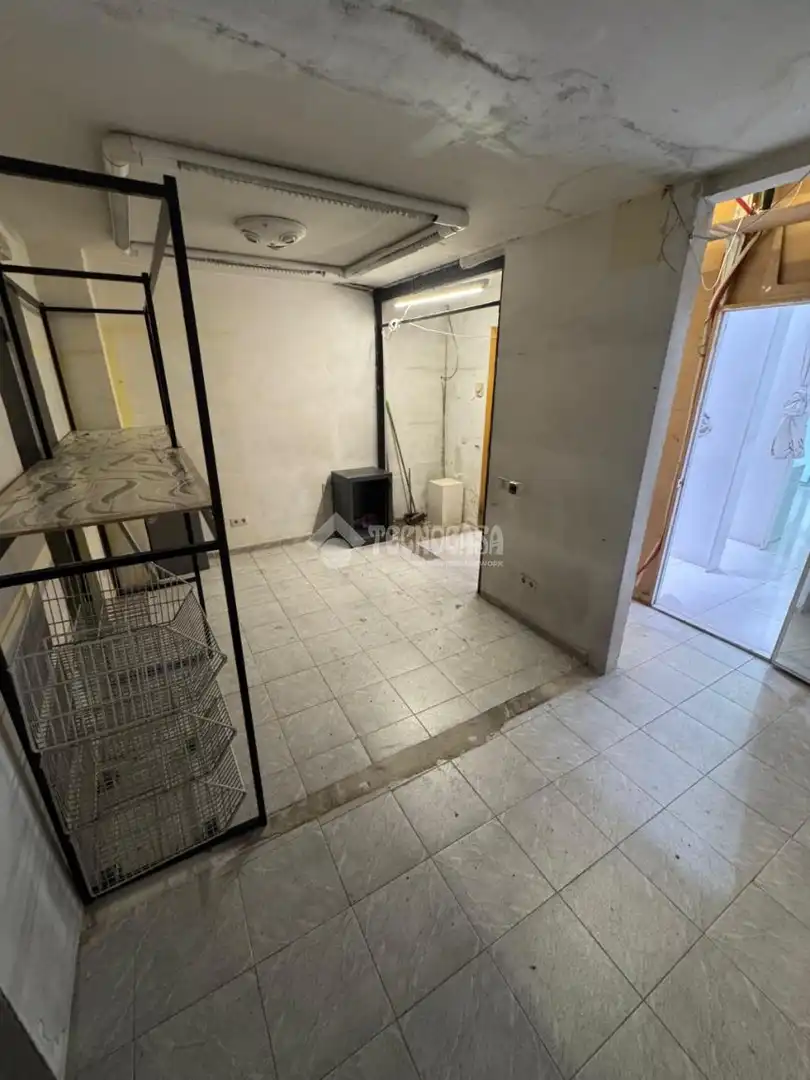 Local commercial à vendre à Fuenlabrada II - El Molino, imagen 21