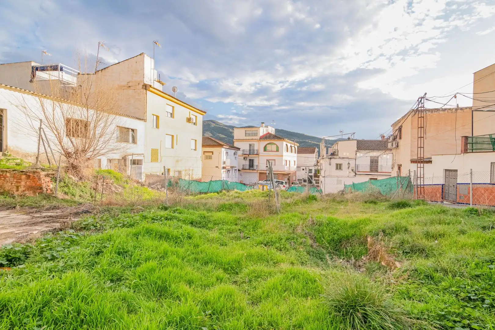 Residencial en venda en Cenes de la Vega
