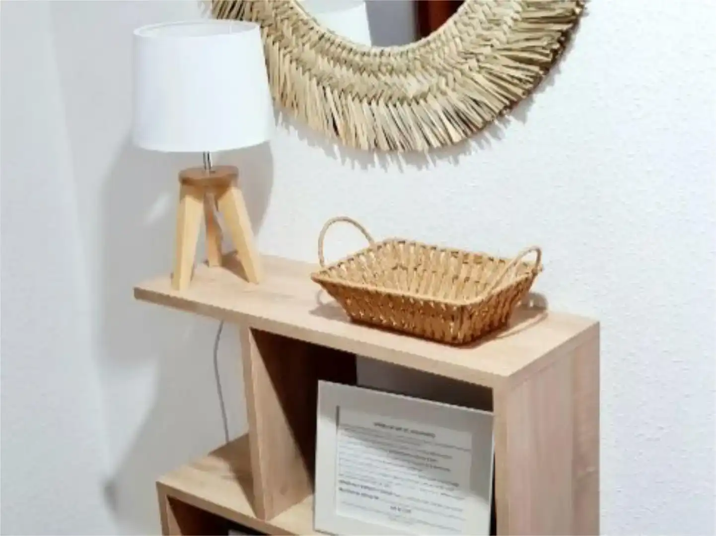 Bedroom of Flat for rent in Piélagos  with Air Conditioner