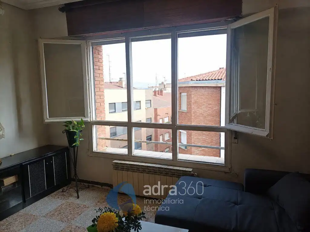 Wohnung zum Verkauf in Ronda de los Cuarteles, imagen 10