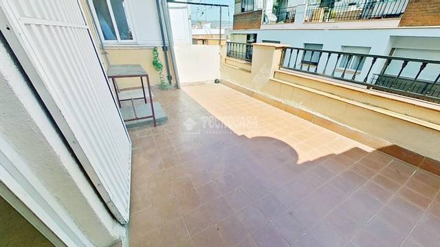 Piso en Venta en El Carmel