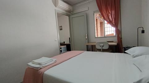 Foto 4 de Piso para compartir en Calle de Cavanilles, 60, Pacífico,  Madrid Capital