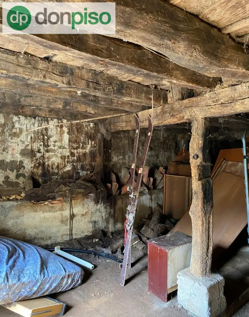 Casa rústica en venda a Poblado Frama, imagen 5