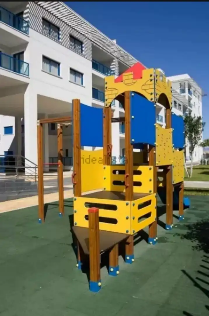Apartament amb piscina en venda a Glorieta REINO UNIDO 6, imagen 14