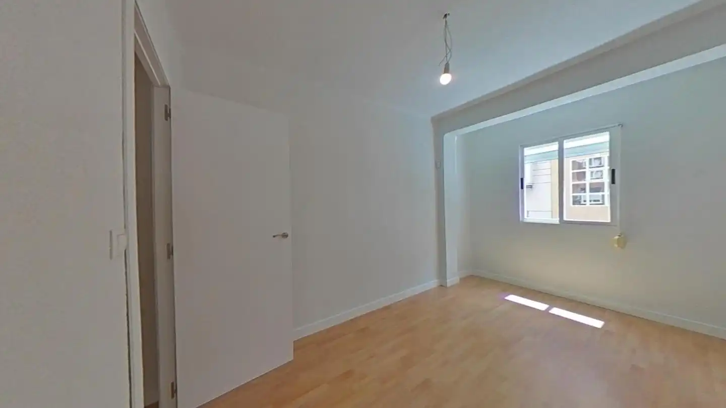 Piso en venta en De Abastos, Nuevo Aranjuez - Ciudad de las Artes
