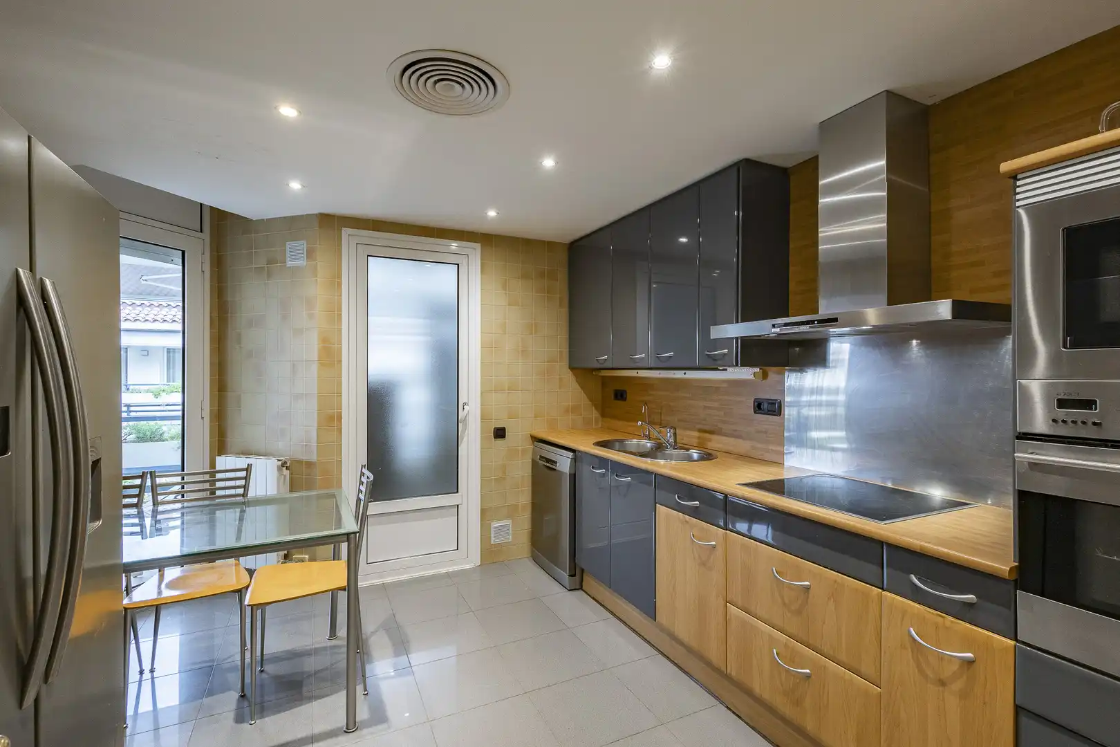 Attique avec terrasse à vendre à Can Girona - Terramar - Vinyet, imagen 18