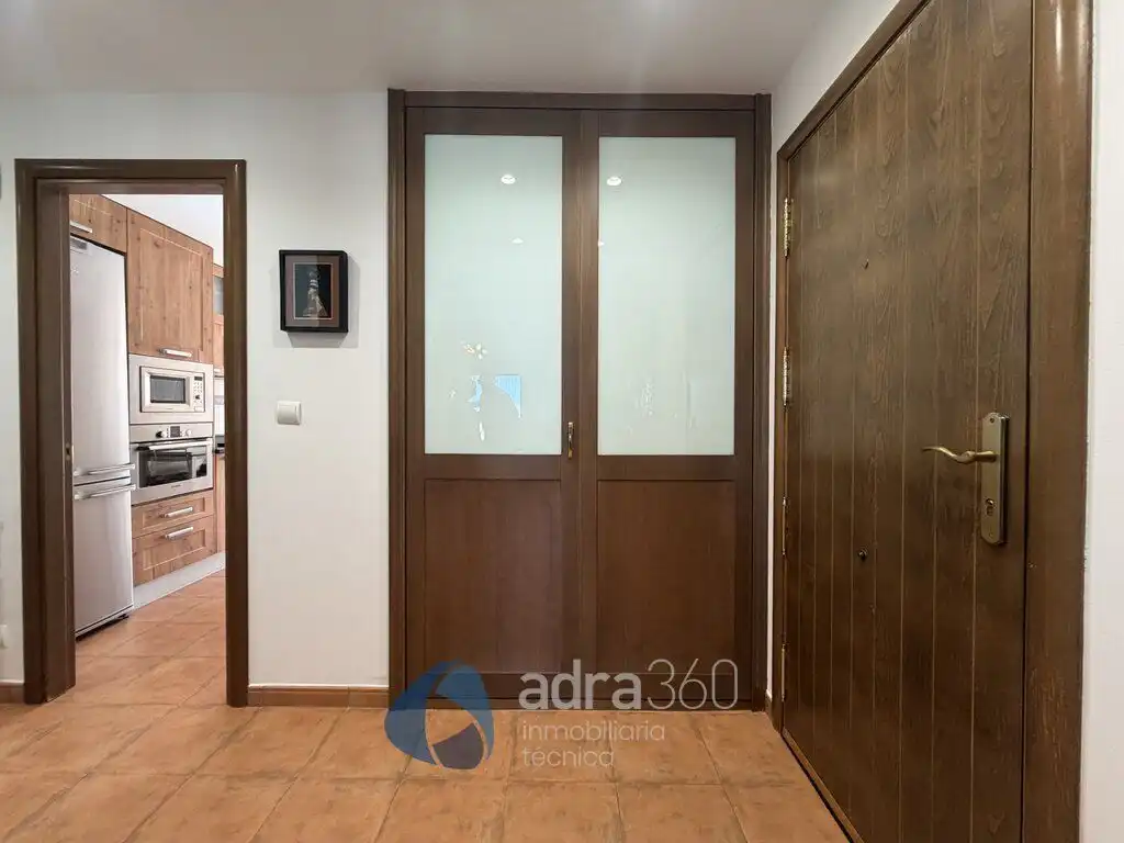 Flat for sale in Sojuela  with Heating, Private garden and Storage room
