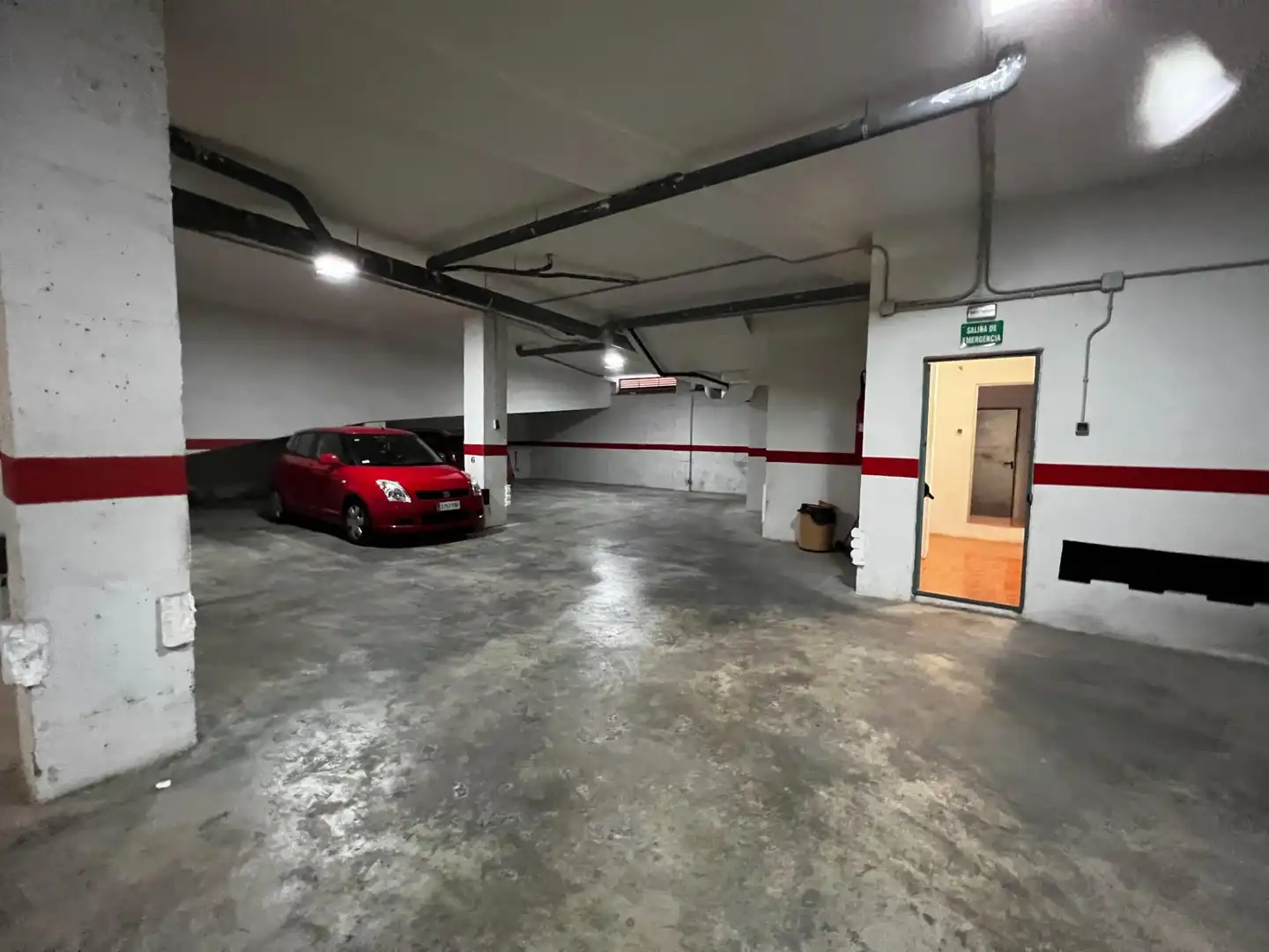 Parkplatz zum Verkauf in Parque de la Bombilla, imagen 5