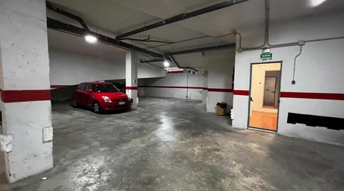 Foto 5 de Garatge en venda a Parque de la Bombilla, Valencia