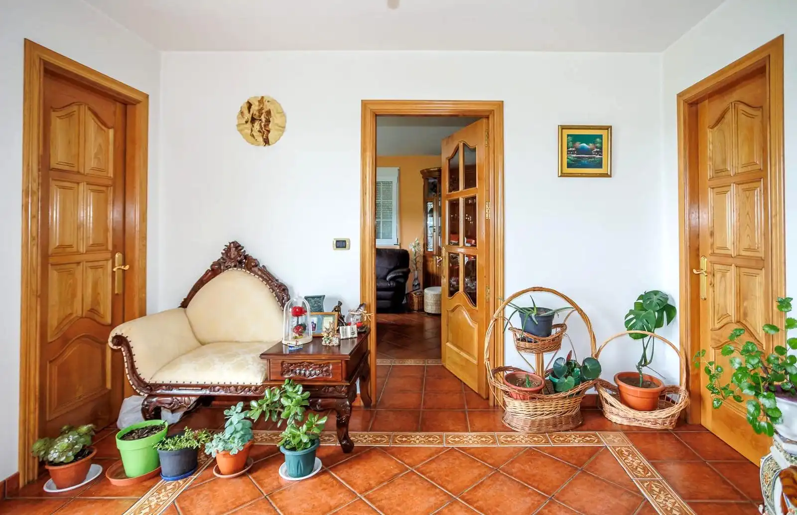 House for sale in A Pastoriza, imagen 11