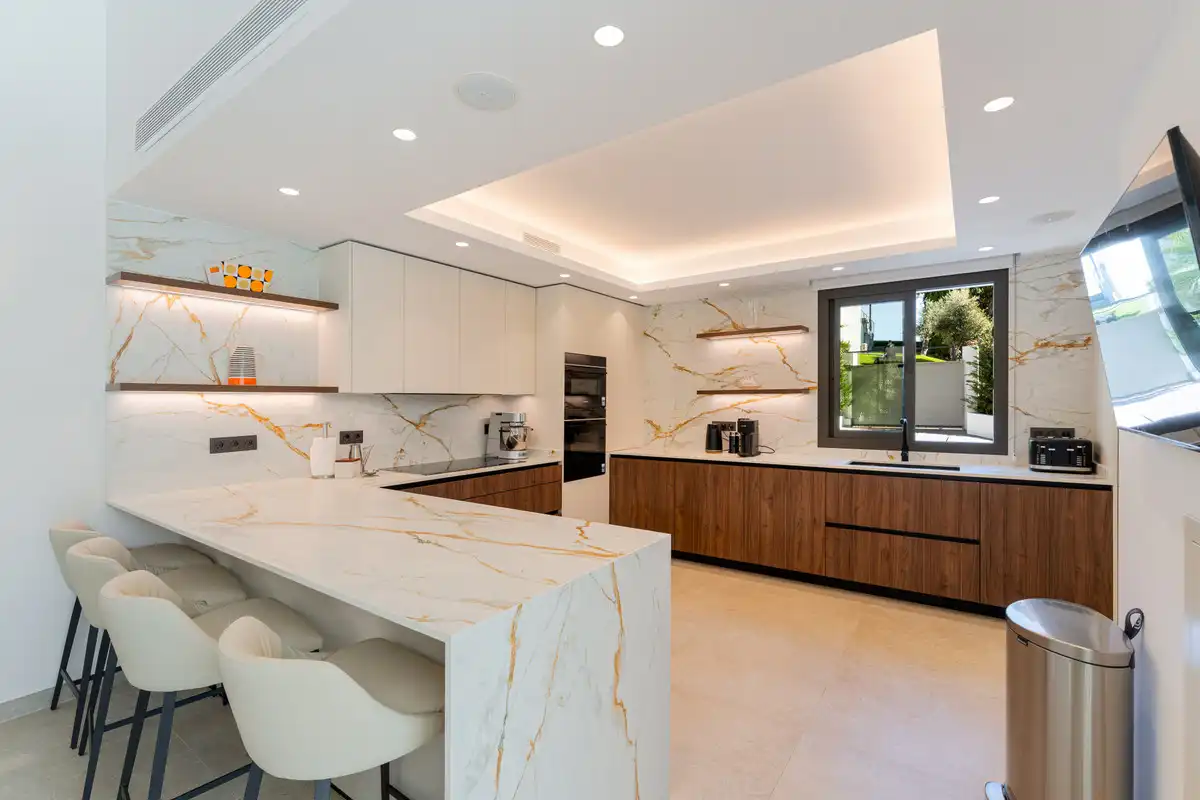 Casa a schiera in vendita a Nueva Andalucía, imagen 7