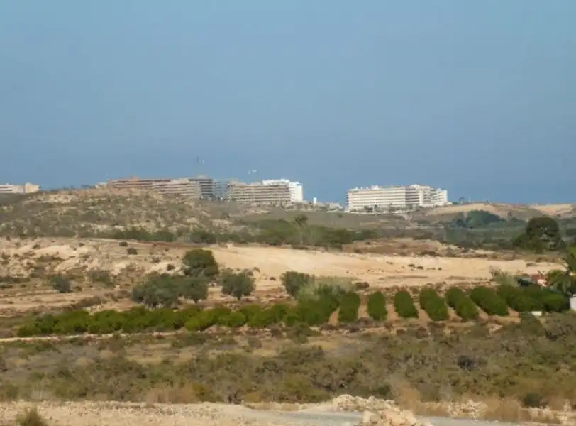 Rustikales Grundstück zum Verkauf in Los Arenales del Sol, imagen 8