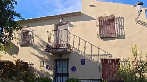 Foto 3 de Casa o chalet en venta en Centro, Málaga