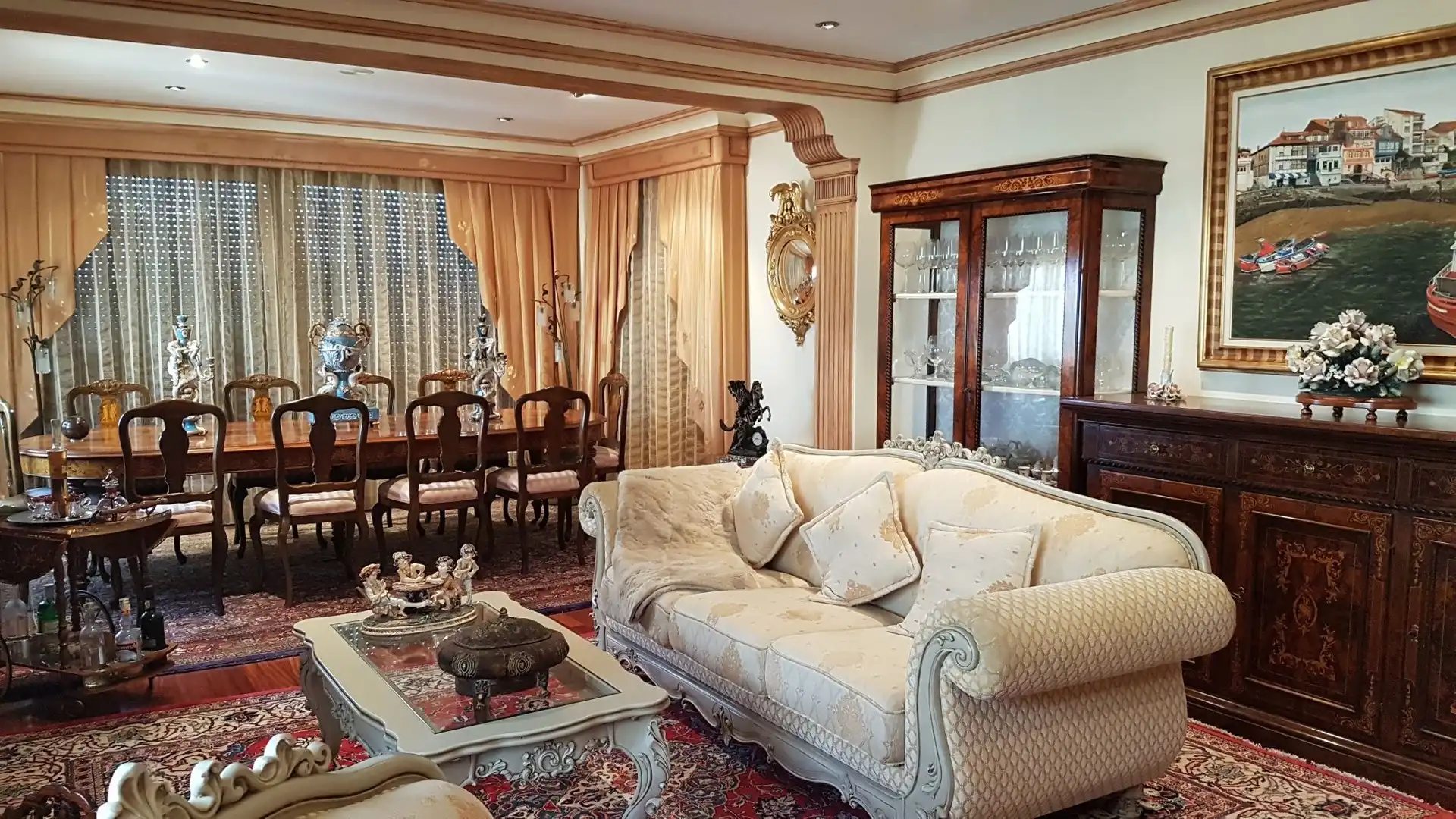 Casa con terraza en venta en Suances, imagen 17