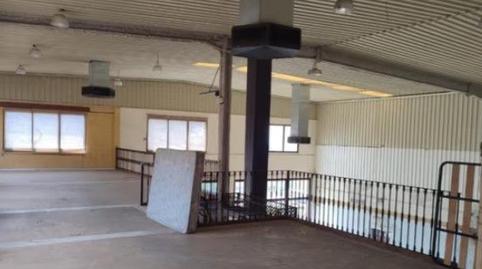 Photo 3 of Industrial buildings to rent in Guillena pueblo, Sevilla