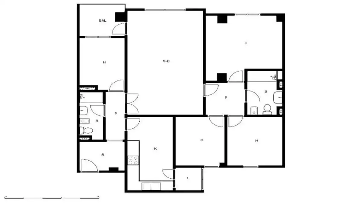 Apartament en venda en Premià de Mar amb Balcó