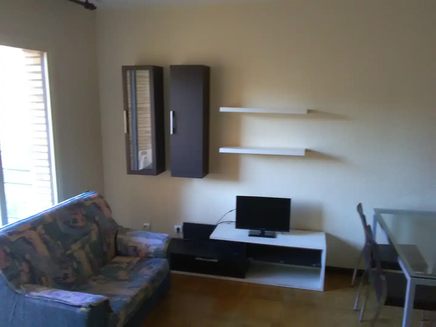 Flat for rent in Calle Obispo Irurita, San Juan