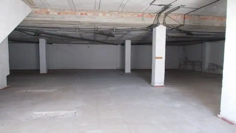 Local comercial en venda a Cazalilla, imagen 3