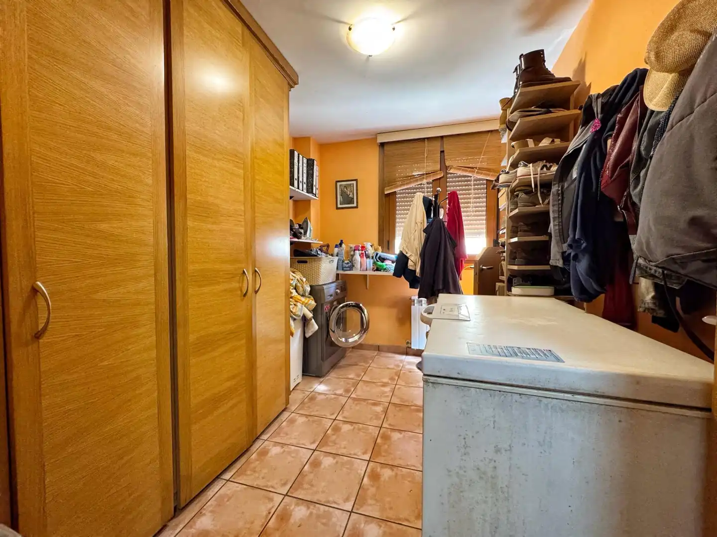 Houses for sale in Lalín  with Heating, Private garden and Furnished