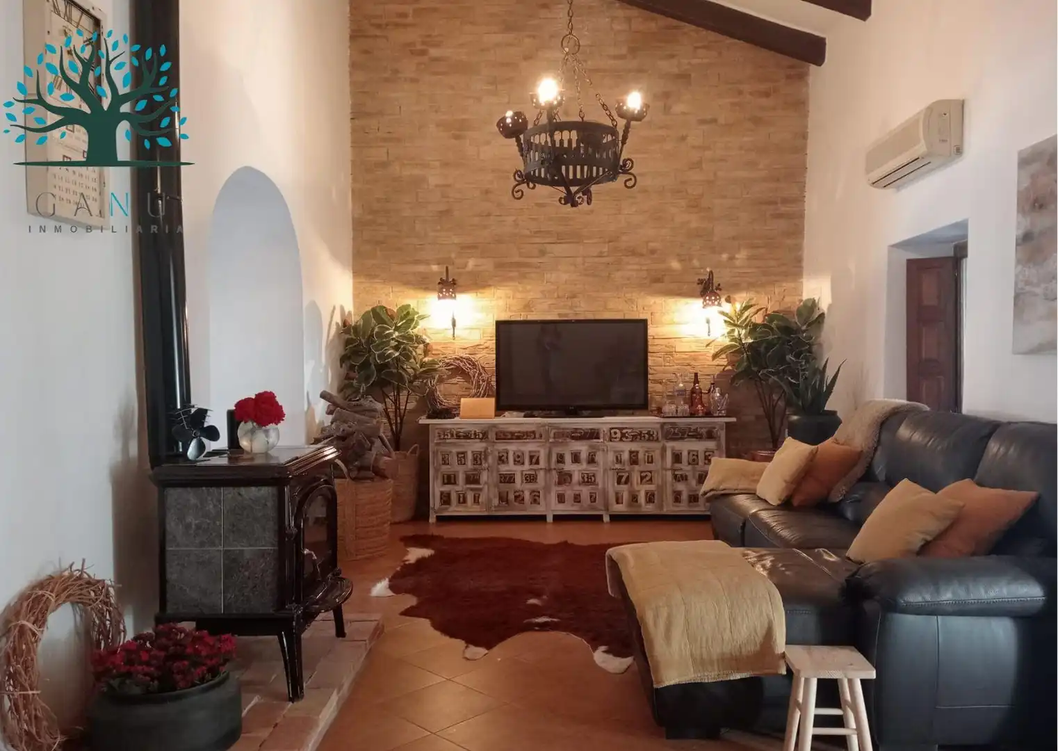 Casa o chalet en venta en Pasaje DUENDE CÁNOVAS, Las Cánovas - Cuevas de Reyllo