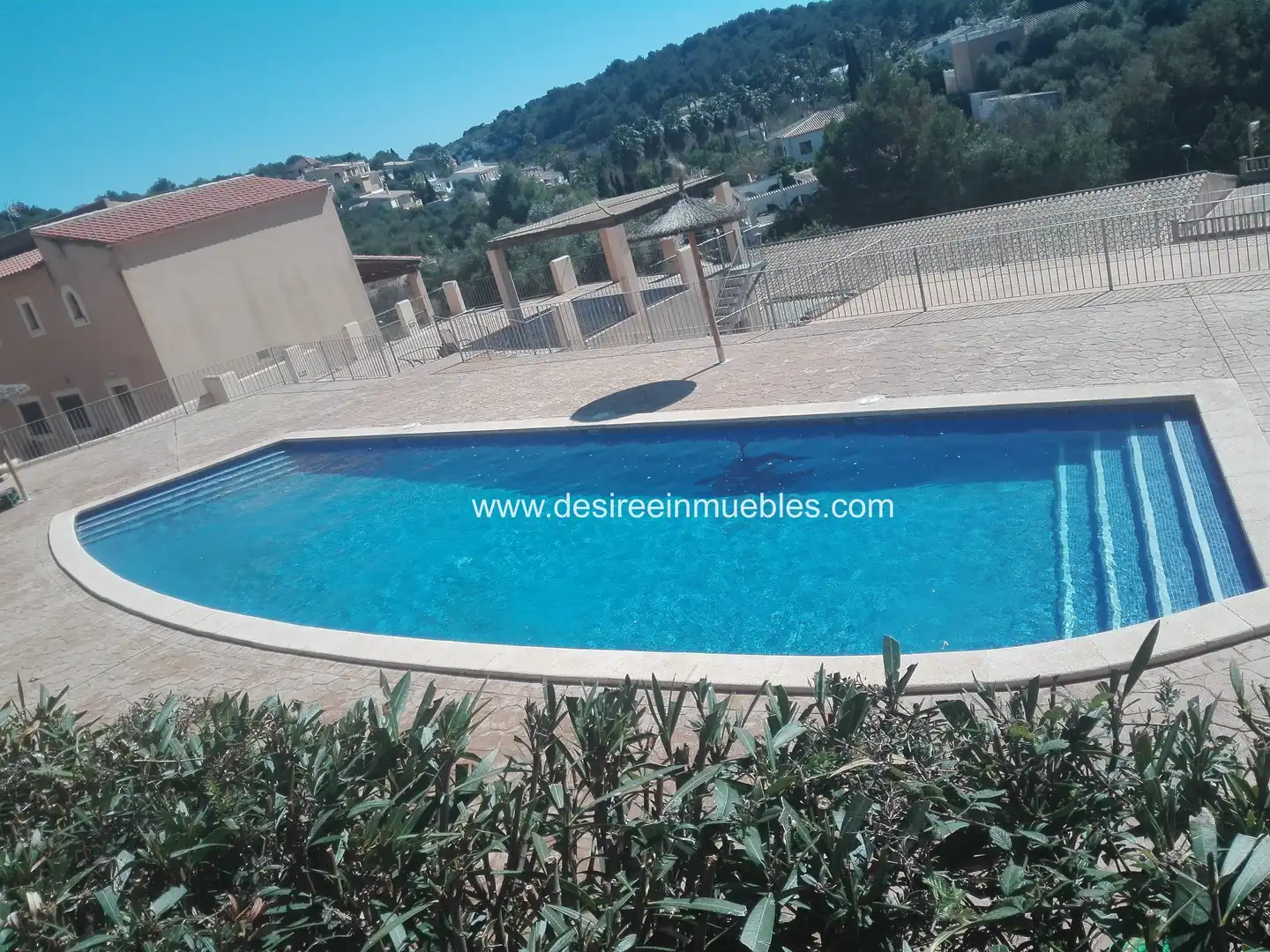 Terraced house with pool for sale in Cala Magrana - Cala Anguila - Cala Mendia, imagen 14