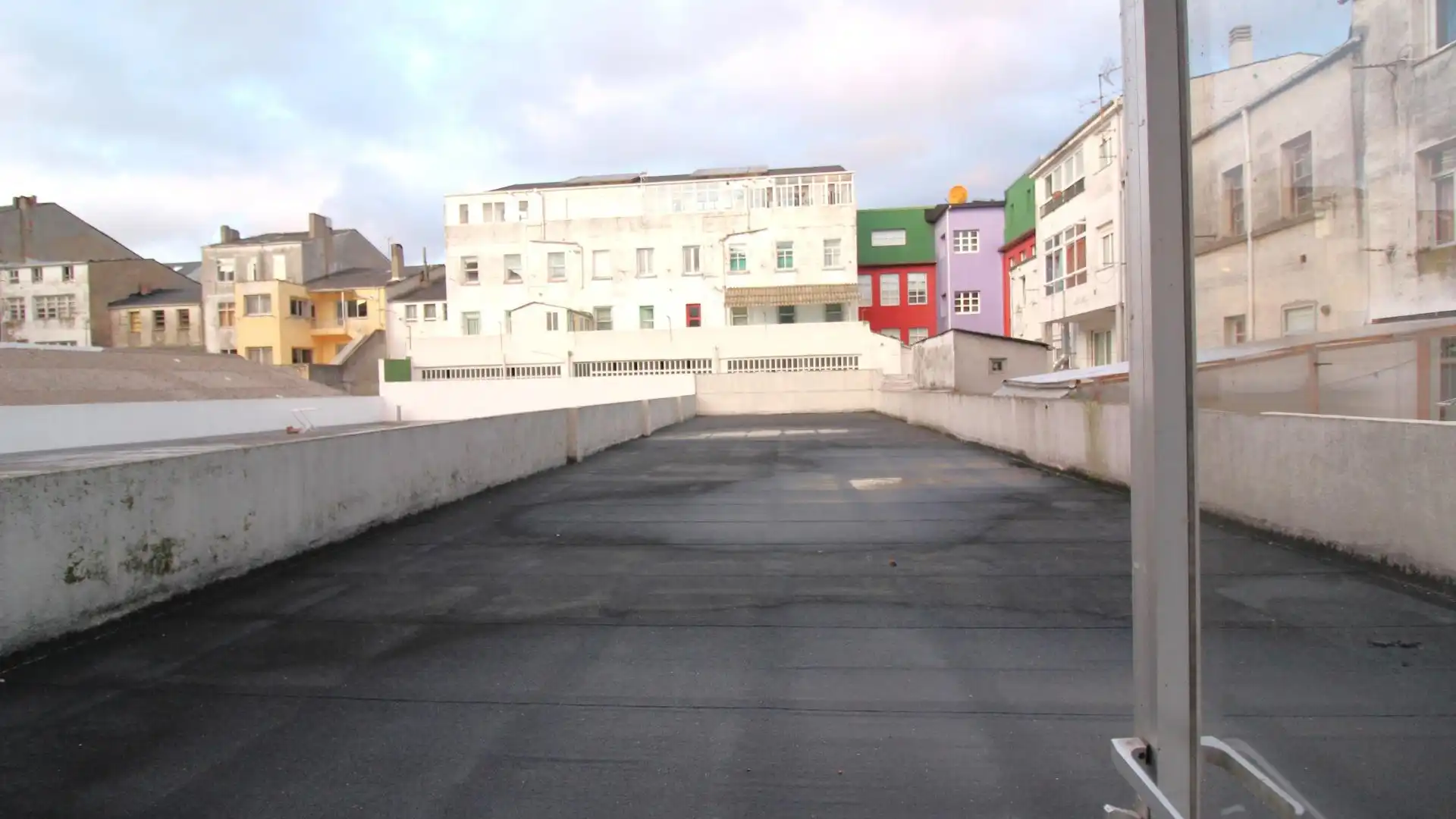 Pis en venda a A Milagrosa