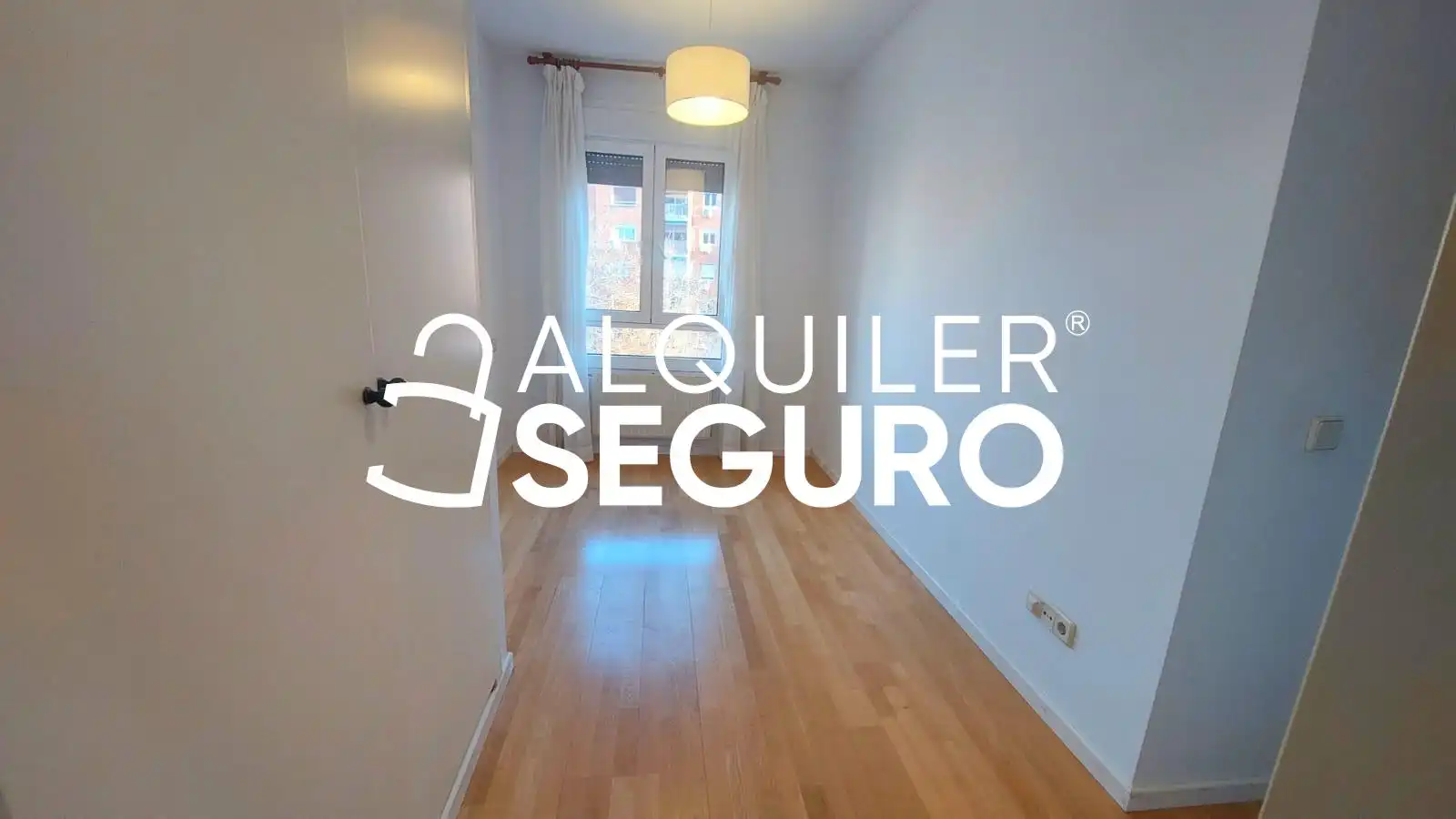 Habitación de Piso de alquiler en Barrio de Salamanca