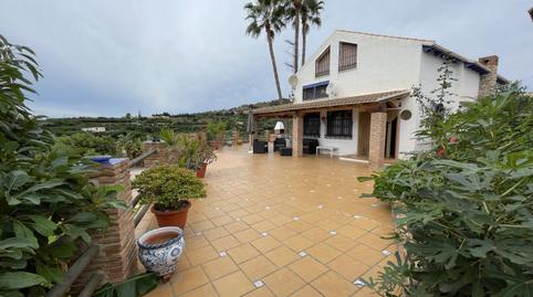 Photo 2 of Country house to rent in Monte los Almendros - El Pargo - Costa Aguilera, Granada