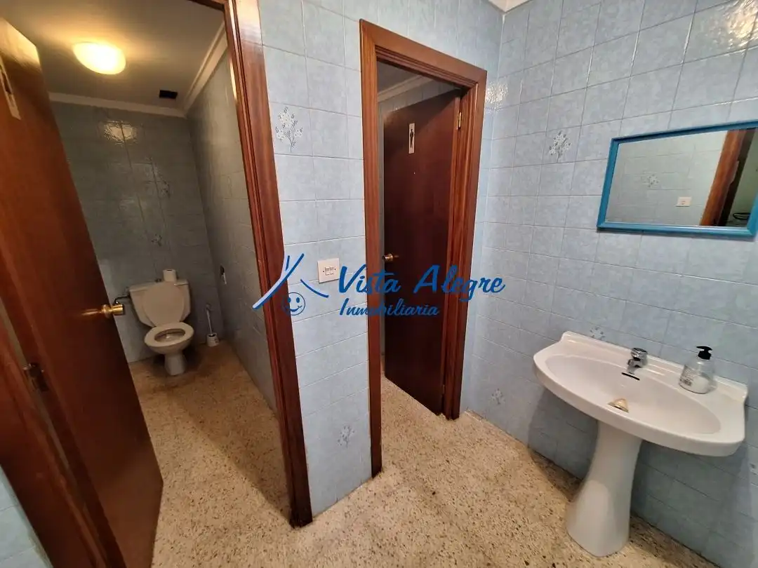 Baño de Piso en venta en San Vicente de la Sonsierra con Calefacción, Trastero y Amueblado