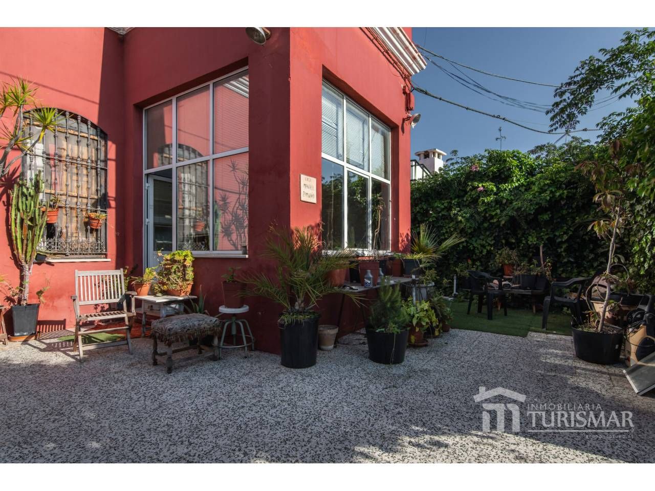 Casa o chalet en venta en Choco, 1, Ayamonte ciudad