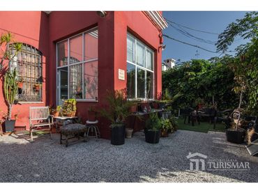 Casa con piscina en venta en Calle Choco 1