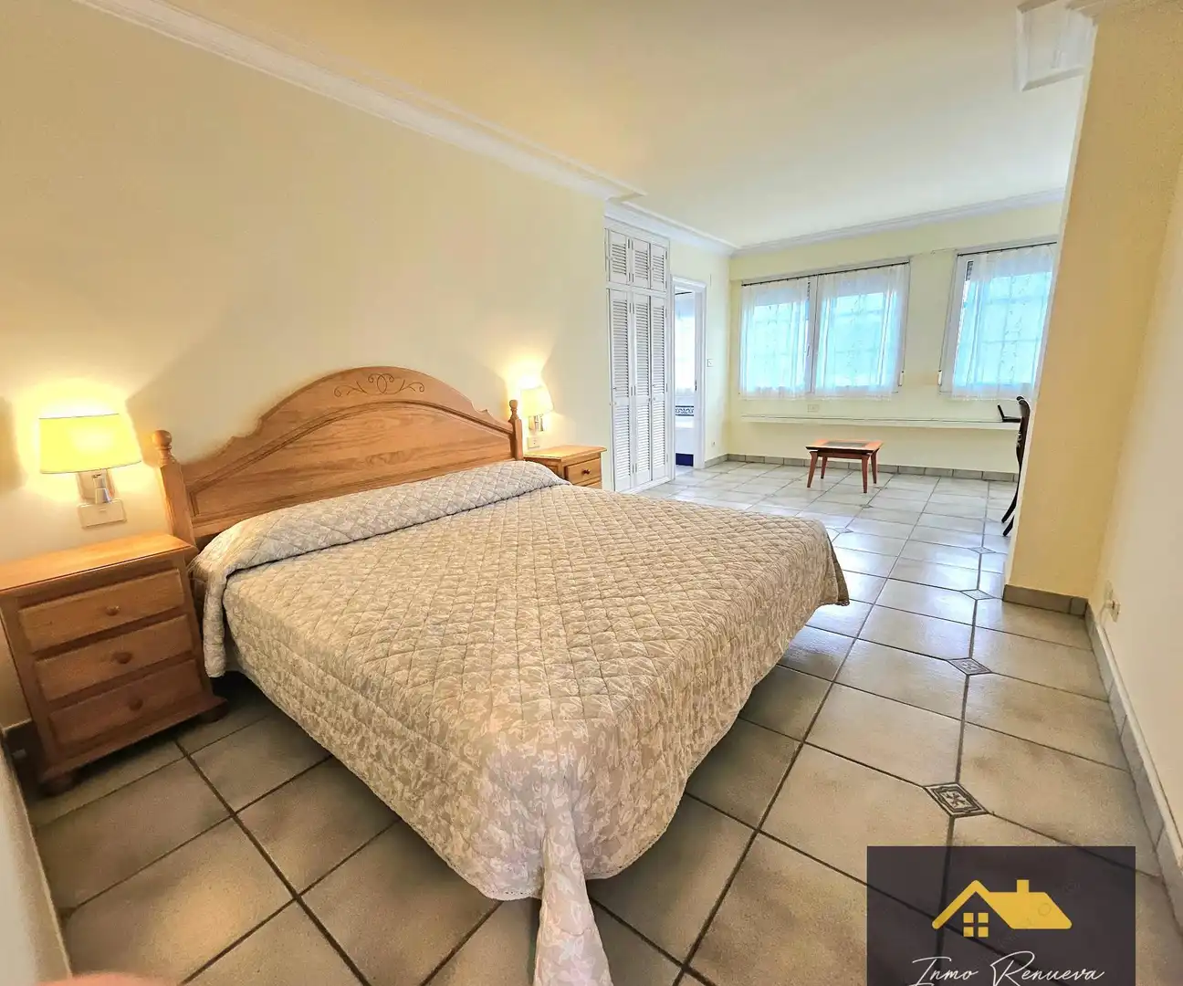 Bedroom of Houses for sale in Brazomar