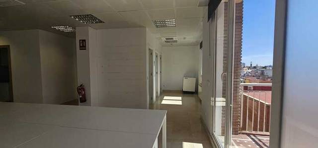 Oficina en Alquiler en El Viso
