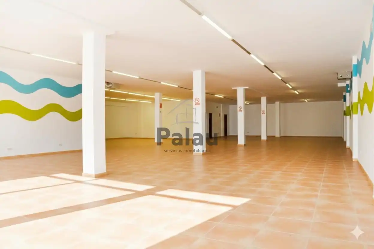 Local comercial en venda a Biniancolla - Punta Prima, imagen 3