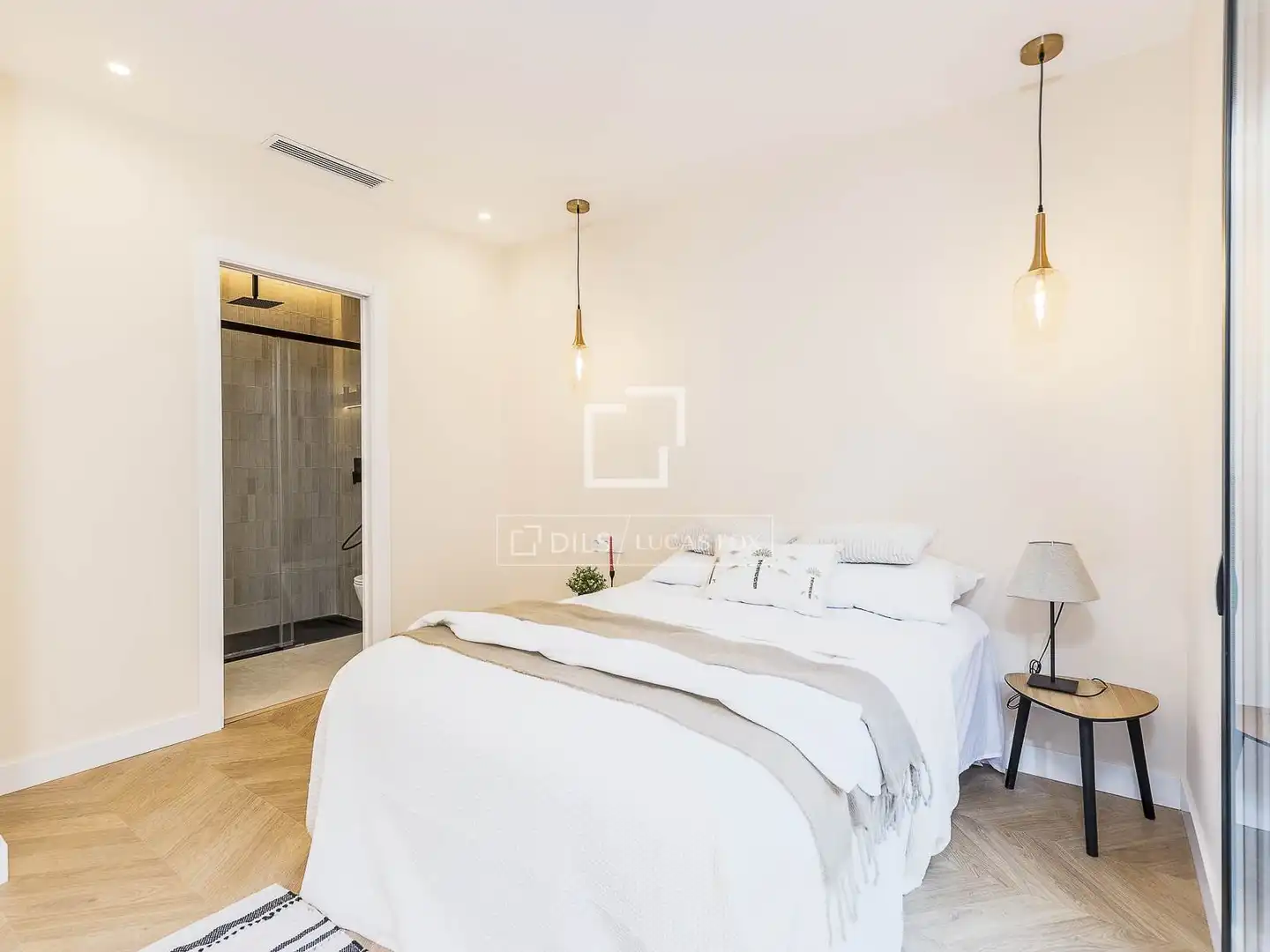 Flat with terrace for sale in Sants - Montjuïc, imagen 22