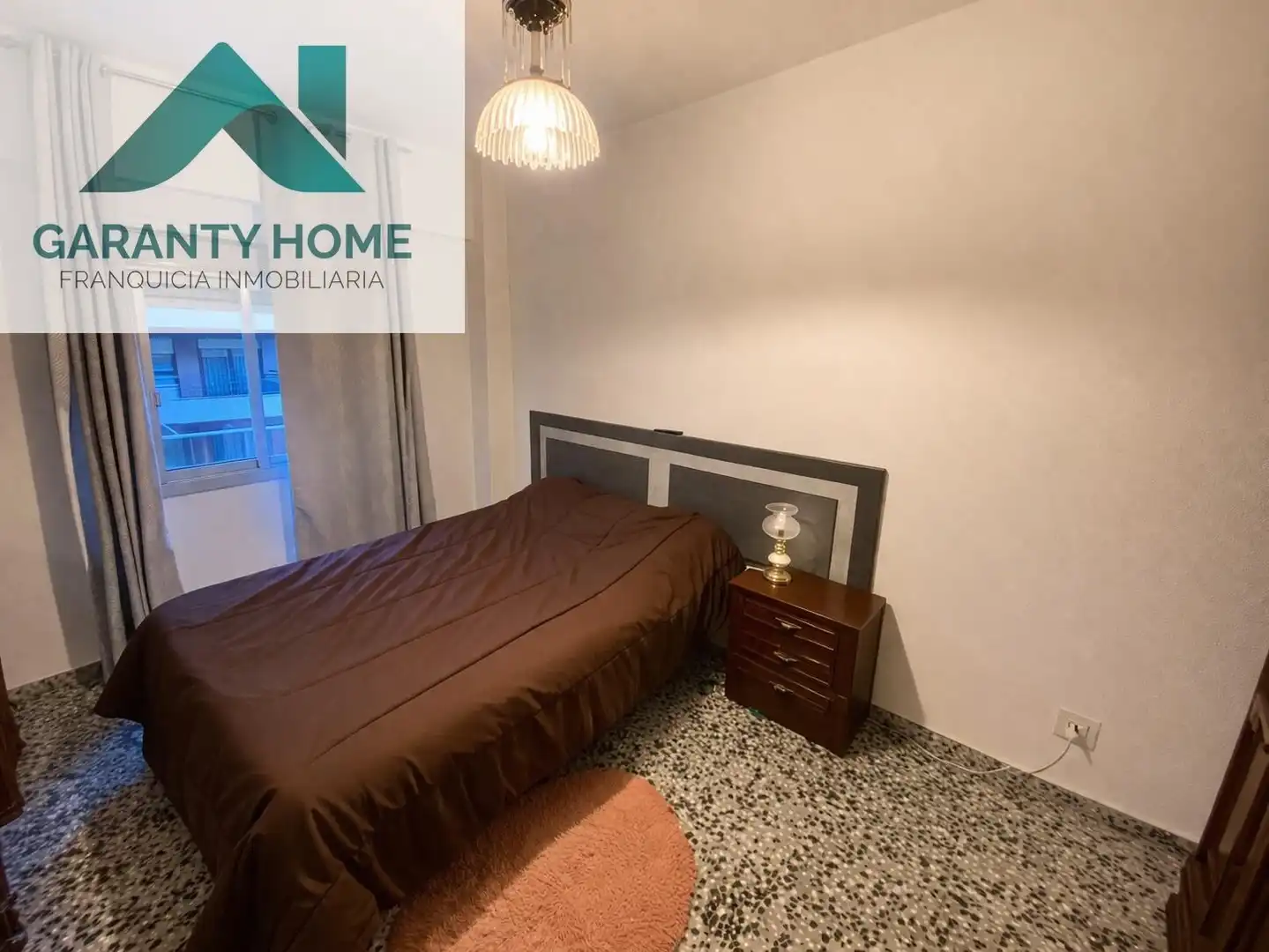 Wohnung mit Terrasse zum Verkauf in Hospital, imagen 17
